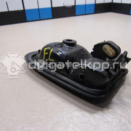 Фото Ручка двери внутренняя левая  7700353282 для Renault Megane / Master / Clio / Scénic / Logan