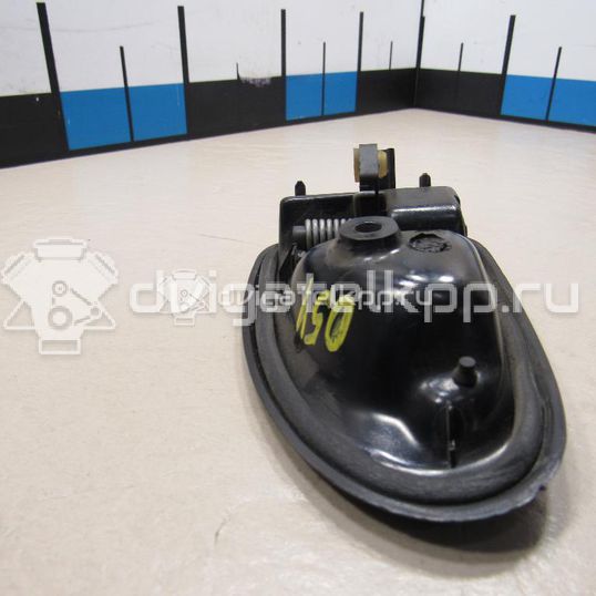Фото Ручка двери внутренняя левая  7700353282 для Renault Megane / Master / Clio / Scénic / Logan