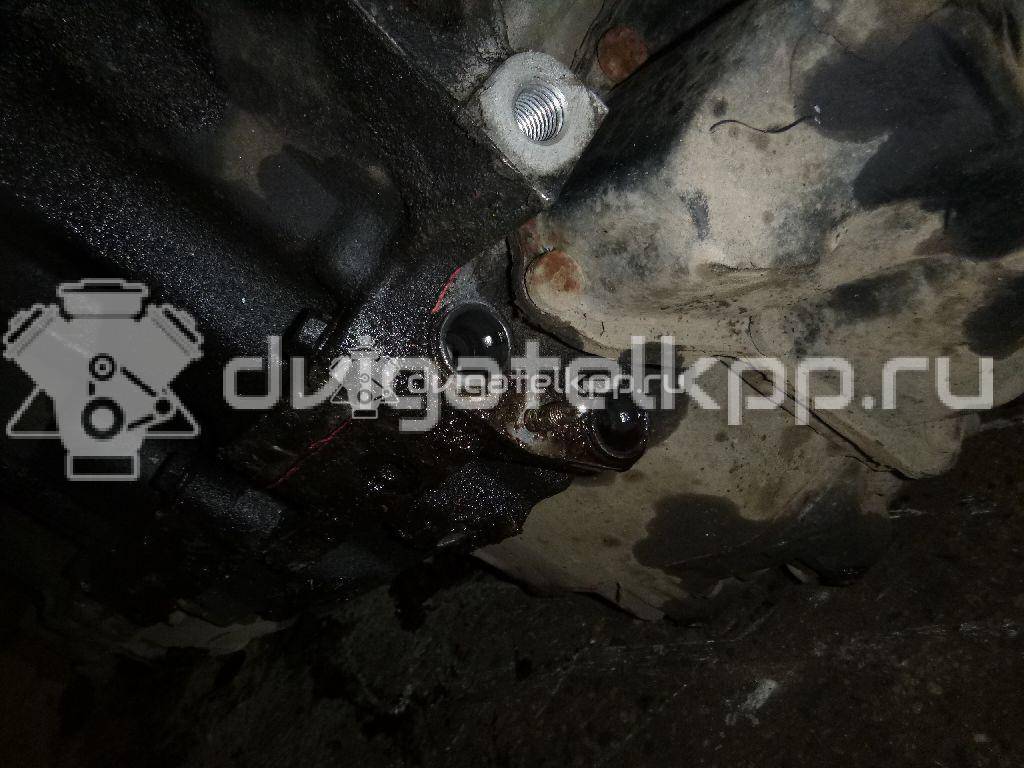 Фото Контрактная (б/у) АКПП для Opel Astra / Vectra / Zafira / Signum 117-125 л.с 16V 2.2 л Y 22 DTR Дизельное топливо {forloop.counter}}