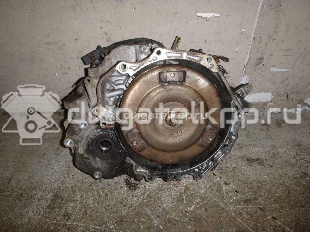 Фото Контрактная (б/у) АКПП для Opel Astra / Vectra / Zafira / Signum 117-125 л.с 16V 2.2 л Y 22 DTR Дизельное топливо {forloop.counter}}