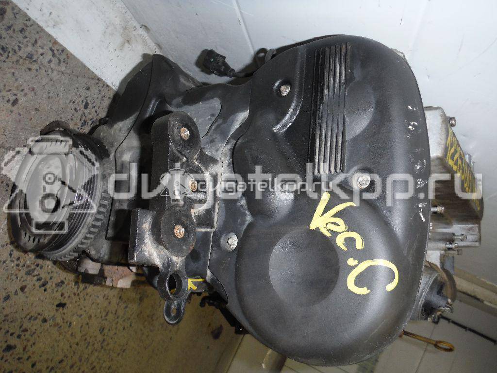 Фото Контрактный (б/у) двигатель Z 18 XE для Opel Tigra / Astra / Corsa / Vectra / Signum 122-125 л.с 16V 1.8 л бензин 93176819 {forloop.counter}}