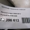 Фото Цилиндр тормозной главный  6001551028 для Renault Sandero Stepway / Logan {forloop.counter}}