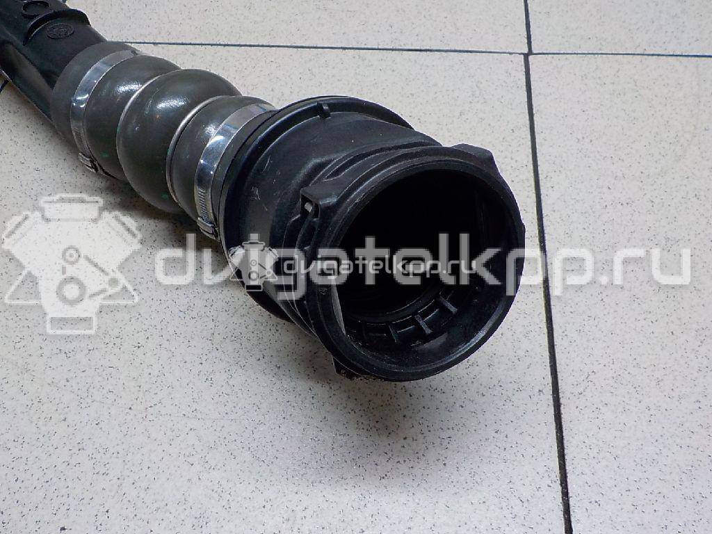 Фото Патрубок интеркулера  144601524R для Renault Captur J5 / Clio {forloop.counter}}