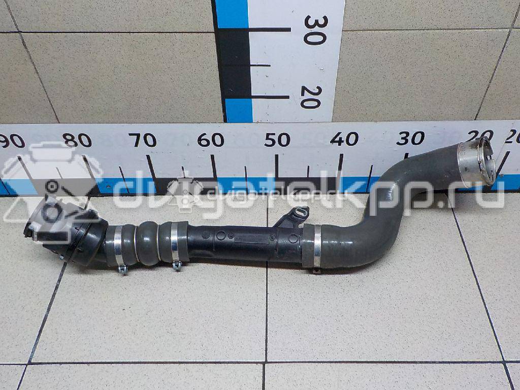 Фото Патрубок интеркулера  144601524R для Renault Captur J5 / Clio {forloop.counter}}