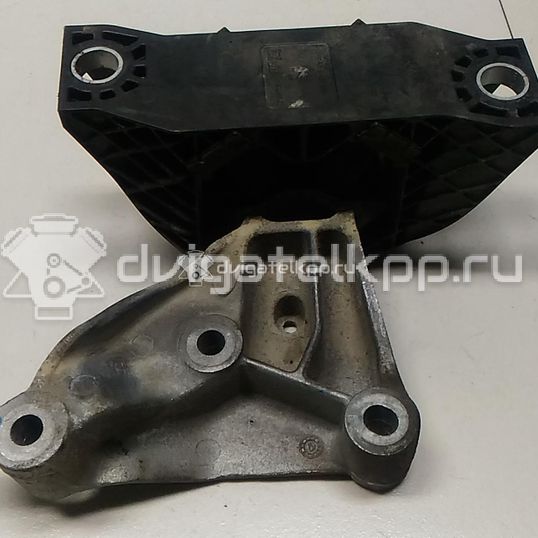 Фото Опора двигателя правая  112106577R для Renault Clio