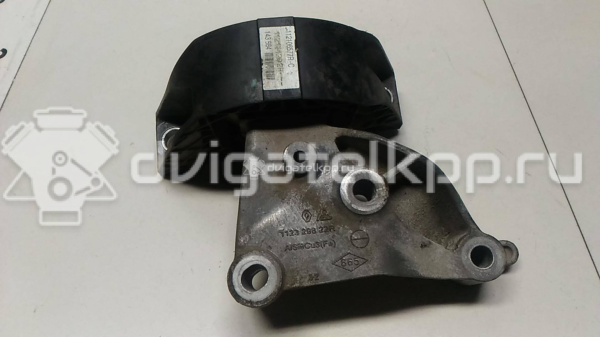 Фото Опора двигателя правая  112106577R для Renault Clio {forloop.counter}}