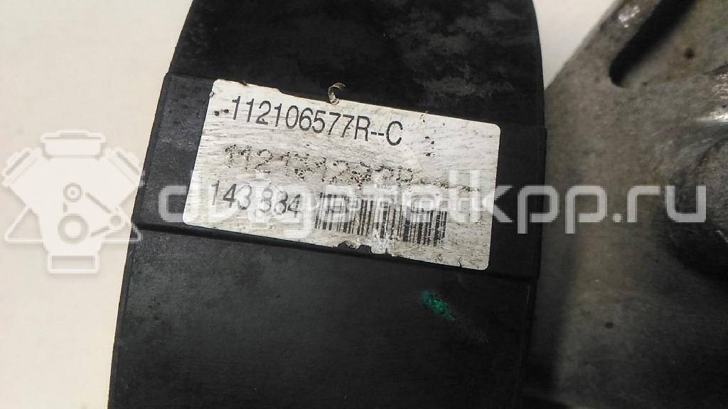 Фото Опора двигателя правая  112106577R для Renault Clio {forloop.counter}}