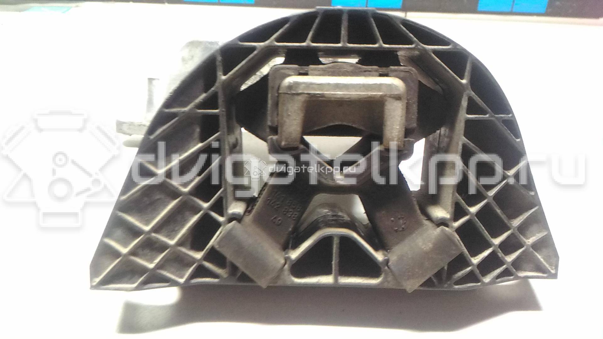 Фото Опора двигателя правая  112106577R для Renault Clio {forloop.counter}}