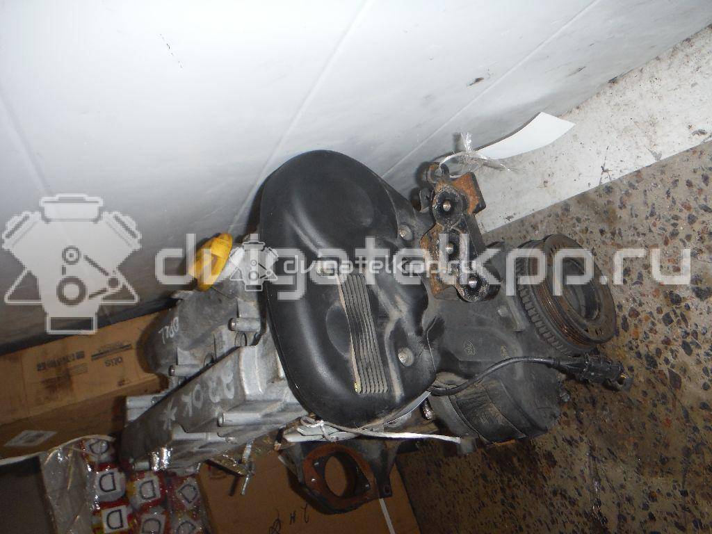 Фото Контрактный (б/у) двигатель Z 18 XE для Opel Tigra / Astra / Corsa / Vectra / Signum 122-125 л.с 16V 1.8 л бензин R1500060 {forloop.counter}}