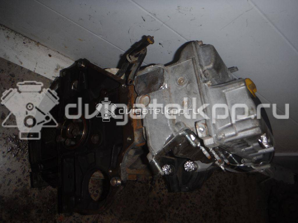 Фото Контрактный (б/у) двигатель Z 18 XE для Opel Tigra / Astra / Corsa / Vectra / Signum 122-125 л.с 16V 1.8 л бензин R1500060 {forloop.counter}}