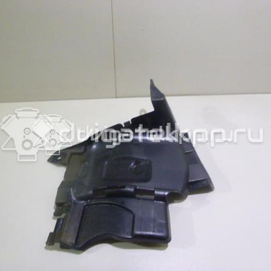 Фото Пыльник (кузов наружные)  638309356R для renault Logan II