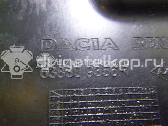 Фото Пыльник (кузов наружные)  638309356R для renault Logan II {forloop.counter}}