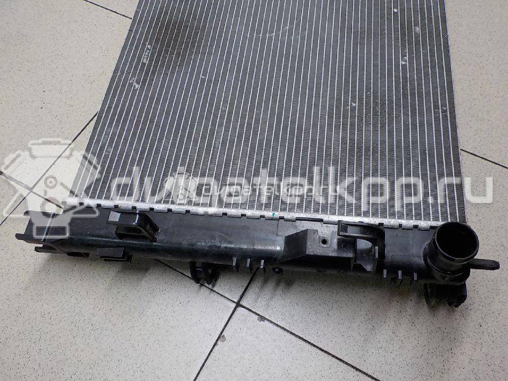 Фото Радиатор основной  214100078R для Renault Logan / Captur J5 / Clio {forloop.counter}}