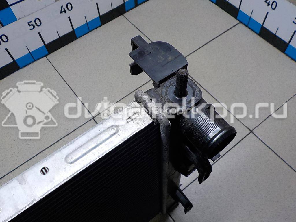 Фото Радиатор основной  214100078R для Renault Logan / Captur J5 / Clio {forloop.counter}}