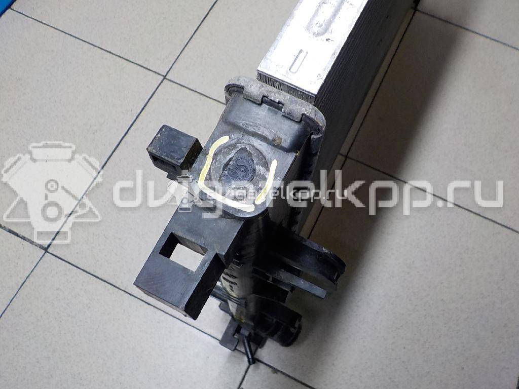 Фото Радиатор основной  214100078R для Renault Logan / Captur J5 / Clio {forloop.counter}}