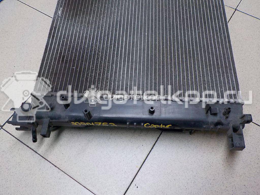 Фото Радиатор основной  214100078R для Renault Logan / Captur J5 / Clio {forloop.counter}}