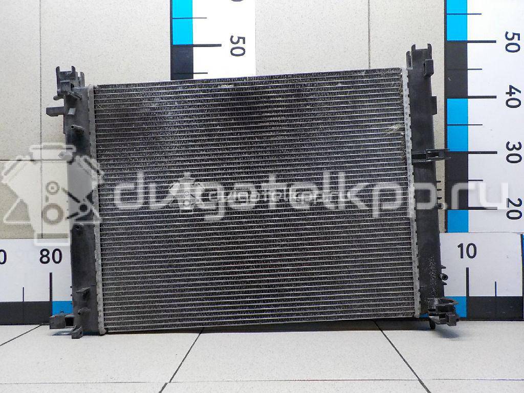 Фото Радиатор основной  214100078R для Renault Logan / Captur J5 / Clio {forloop.counter}}