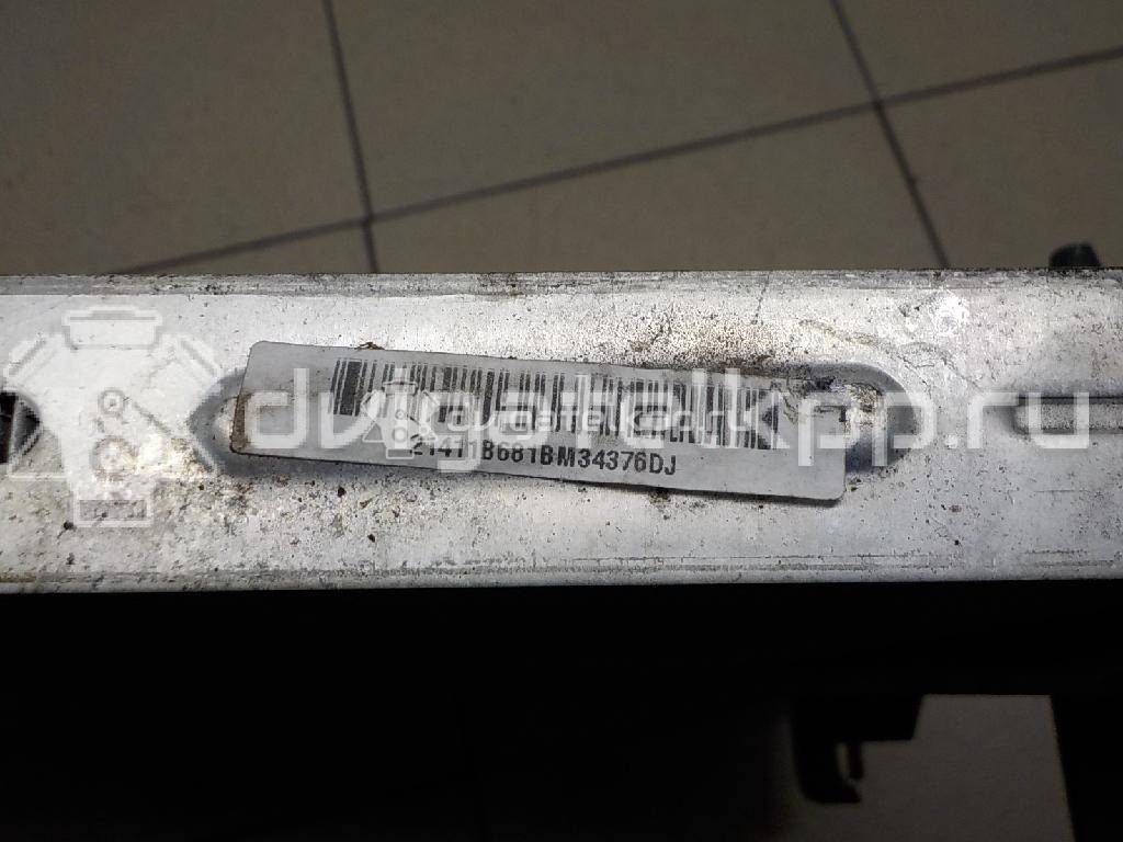 Фото Радиатор основной  214100078R для Renault Logan / Captur J5 / Clio {forloop.counter}}