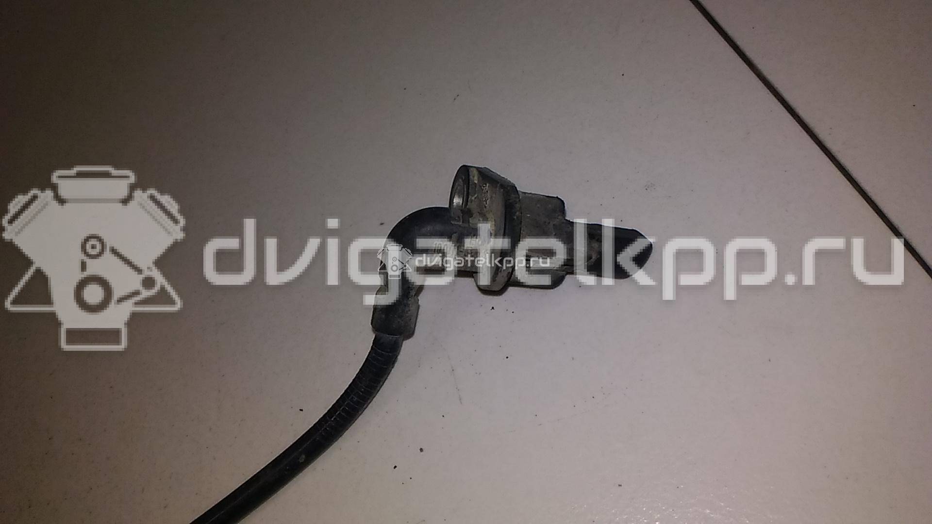 Фото Датчик ABS задний левый  479005846R для Renault Logan {forloop.counter}}