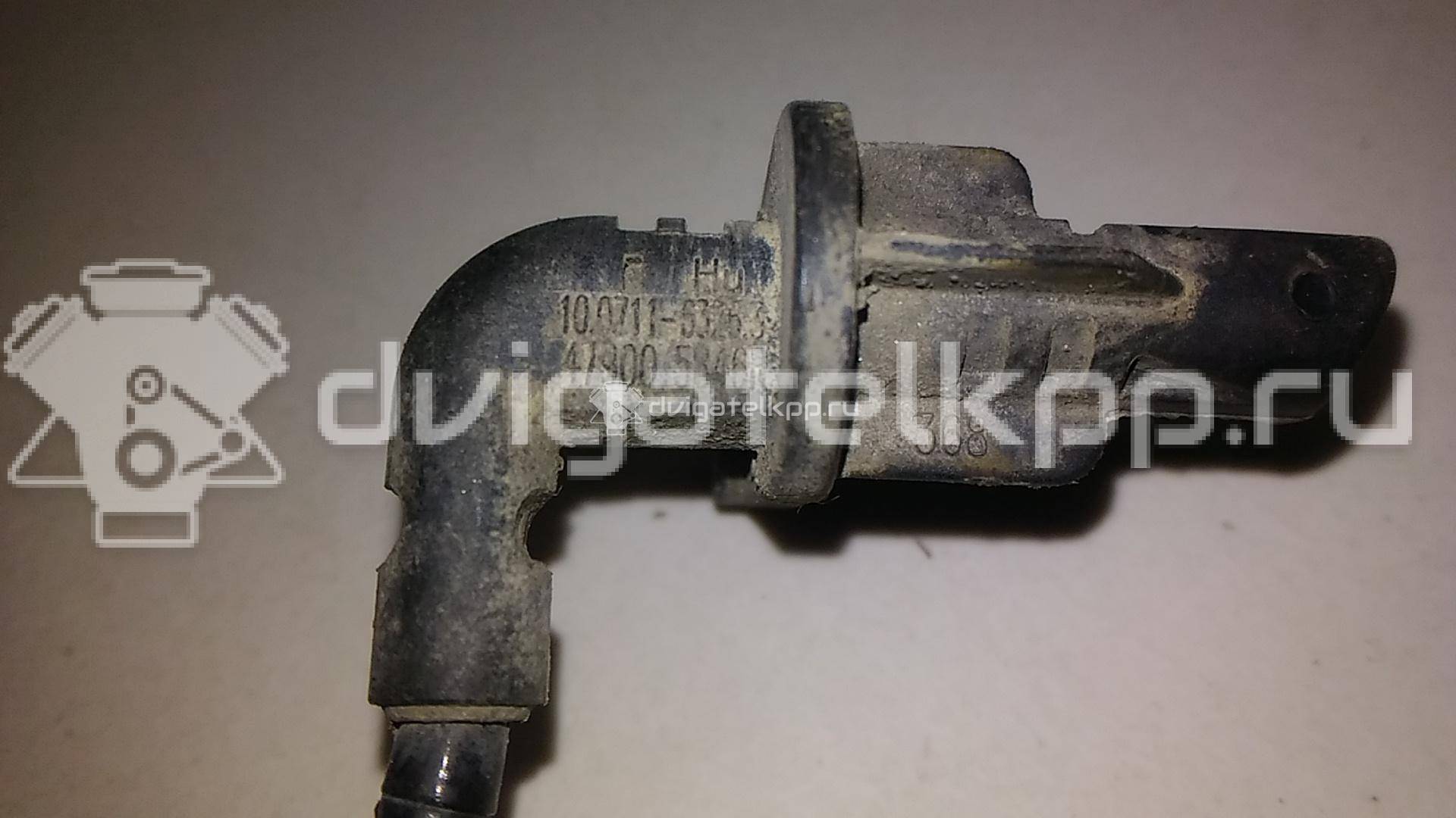 Фото Датчик ABS задний левый  479005846R для Renault Logan {forloop.counter}}