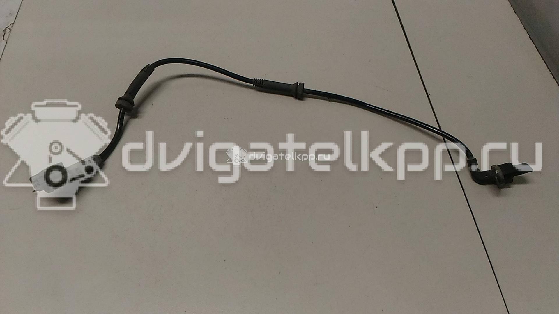 Фото Датчик ABS задний левый  479005846R для Renault Logan {forloop.counter}}