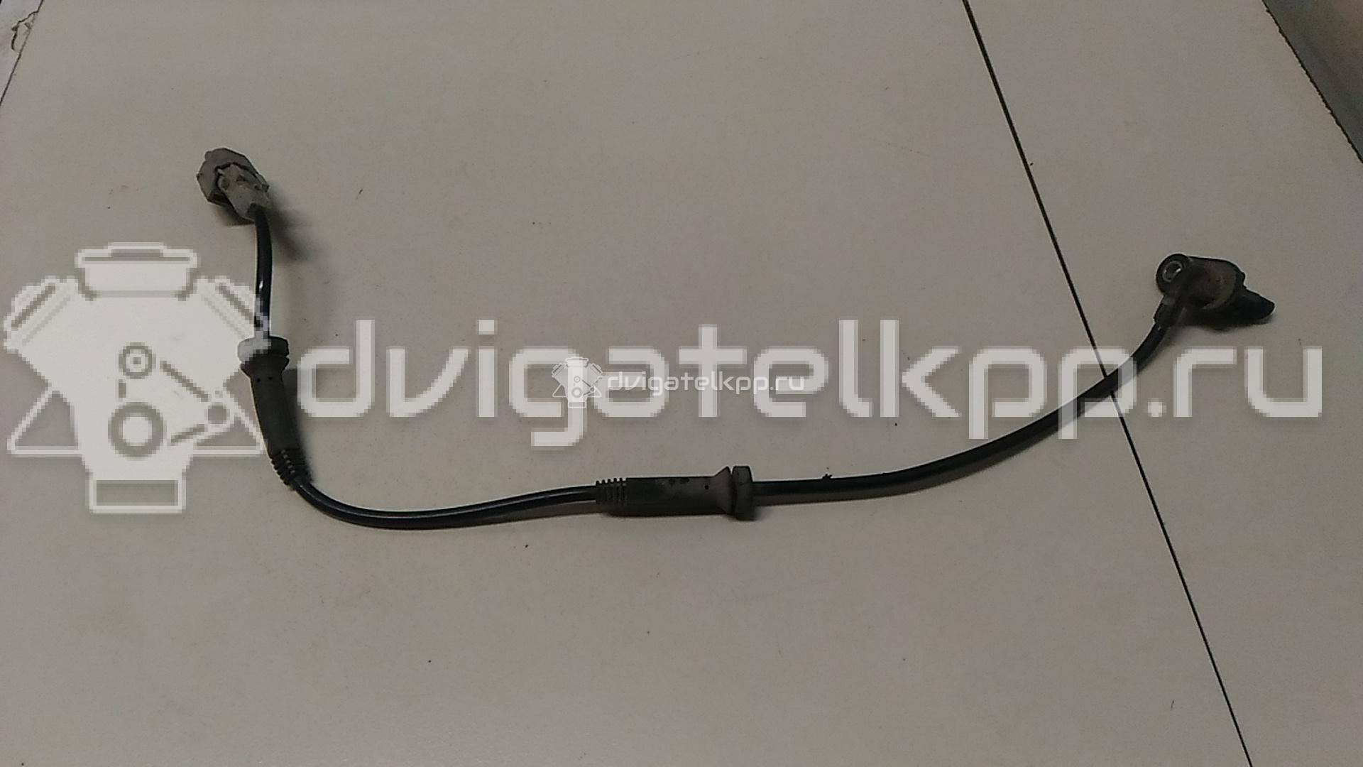 Фото Датчик ABS задний левый  479005846R для Renault Logan {forloop.counter}}