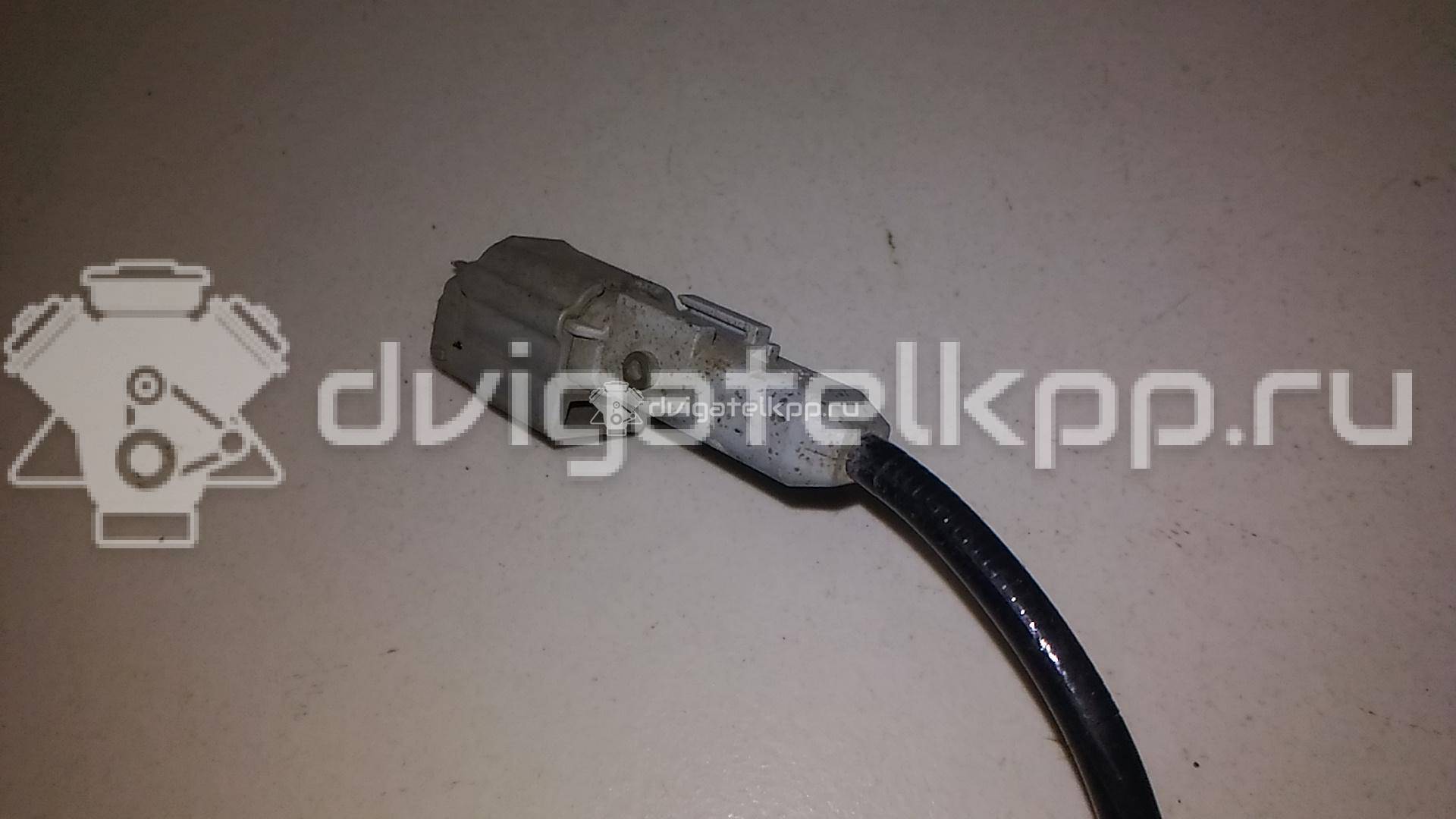 Фото Датчик ABS задний левый  479005846R для Renault Logan {forloop.counter}}