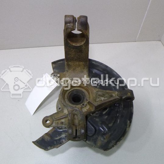 Фото Кулак поворотный передний правый  8200297032 для Renault Megane