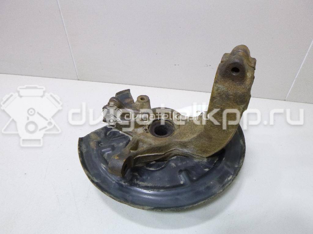 Фото Кулак поворотный передний правый  8200297032 для Renault Megane {forloop.counter}}