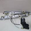 Фото Стеклоподъемник электр. передний левый  8201010926 для Renault Modus Grand F Jp0 / Megane / Laguna / Scénic / Grand {forloop.counter}}