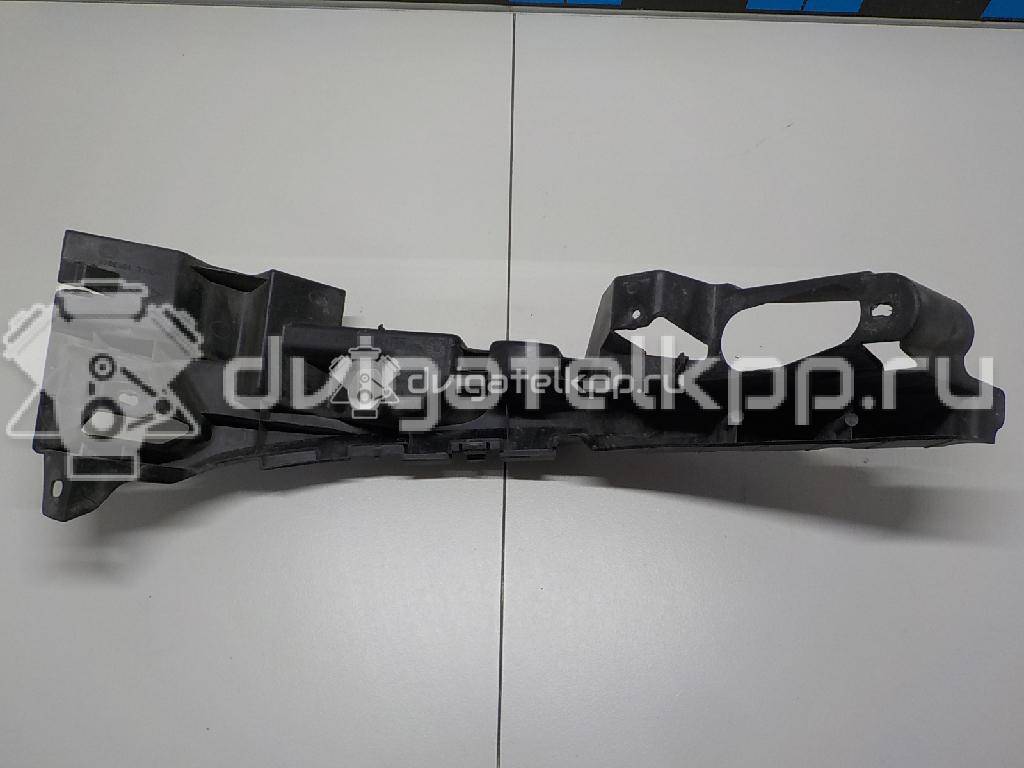 Фото Кронштейн переднего бампера правый  8200479718 для Renault Grand / Scénic {forloop.counter}}