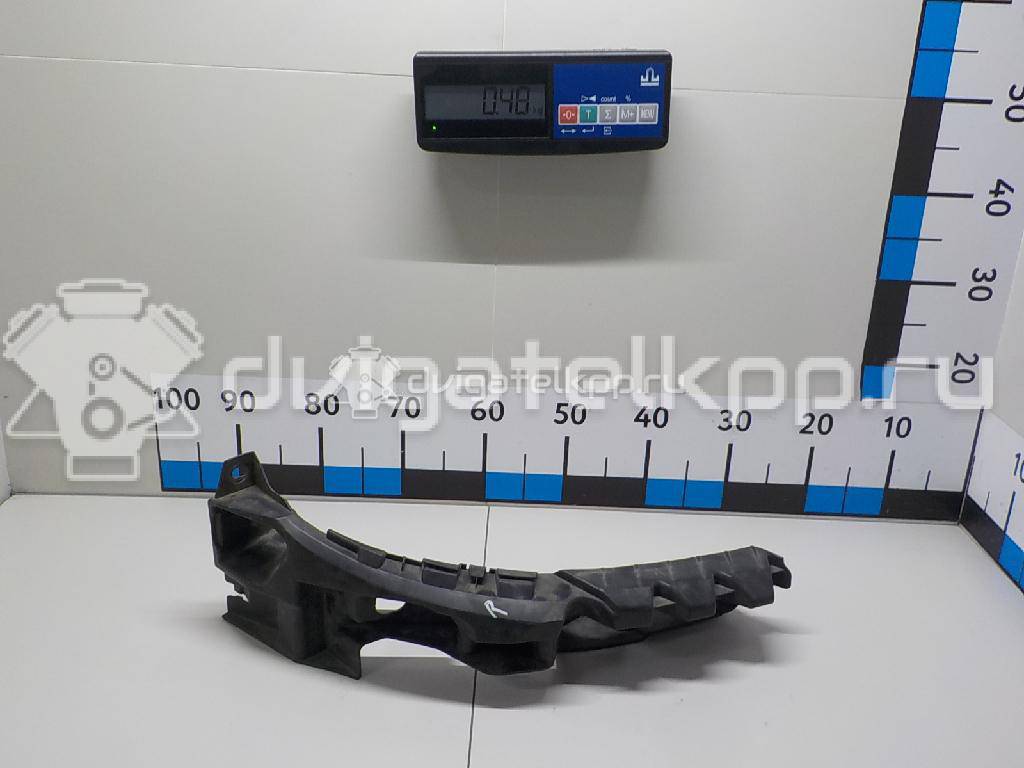 Фото Кронштейн переднего бампера правый  8200479718 для Renault Grand / Scénic {forloop.counter}}