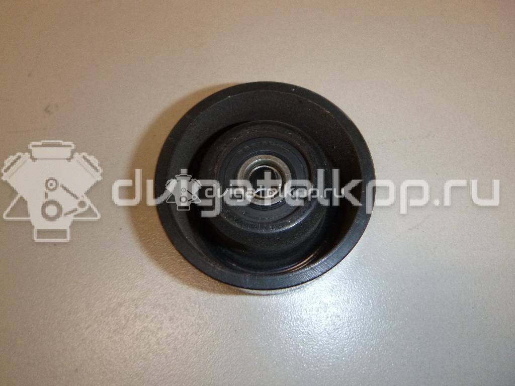 Фото Ролик-натяжитель  11927ED00B для Nissan Tiida / Almera / Micra / Note / Nv200 {forloop.counter}}