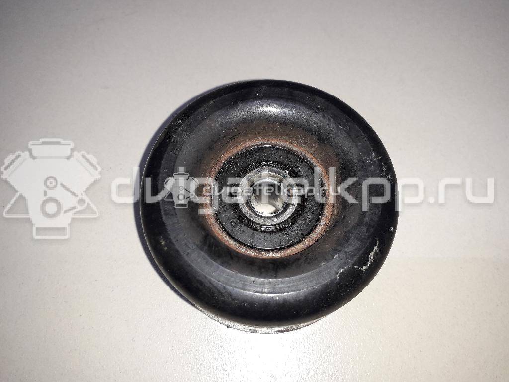 Фото Ролик-натяжитель  11927ED00B для Nissan Tiida / Almera / Micra / Note / Nv200 {forloop.counter}}