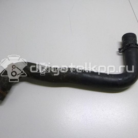 Фото Патрубок радиатора  8200335740 для Renault Grand / Scénic / Megane