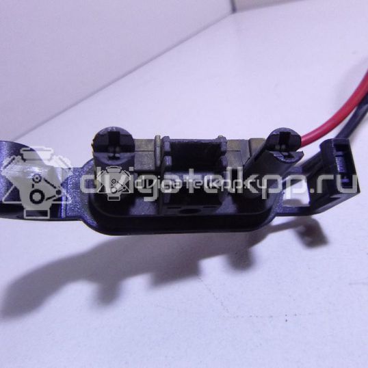 Фото Резистор отопителя  7701207717 для Renault Modus Grand F Jp0 / Megane / Clio / Laguna / Scénic