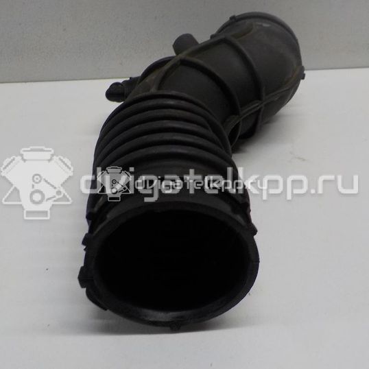 Фото Патрубок воздушного фильтра  165787233R для Renault Fluence L30 / Megane