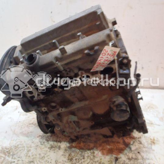 Фото Контрактный (б/у) двигатель Z 18 XE для Opel Tigra / Astra / Corsa / Vectra / Signum 122-125 л.с 16V 1.8 л бензин