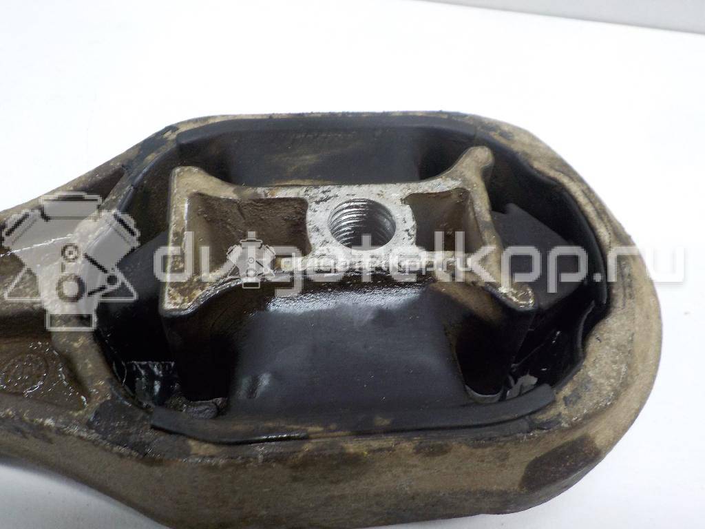 Фото Опора двигателя задняя  112380004R для Renault Megane / Scénic / Grand / Fluence L30 / Twingo {forloop.counter}}