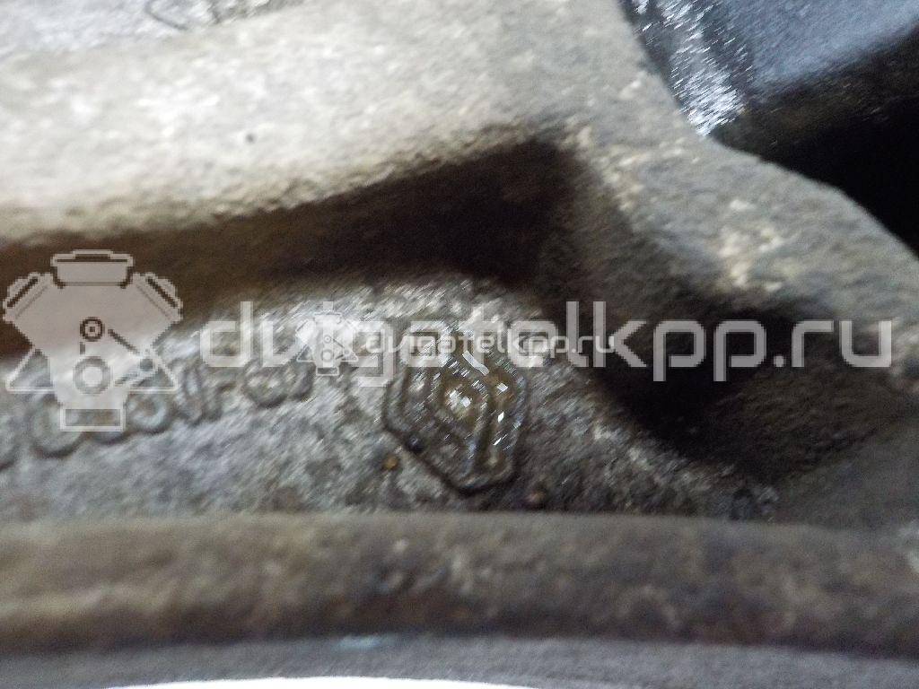 Фото Опора двигателя задняя  112380004R для Renault Megane / Scénic / Grand / Fluence L30 / Twingo {forloop.counter}}