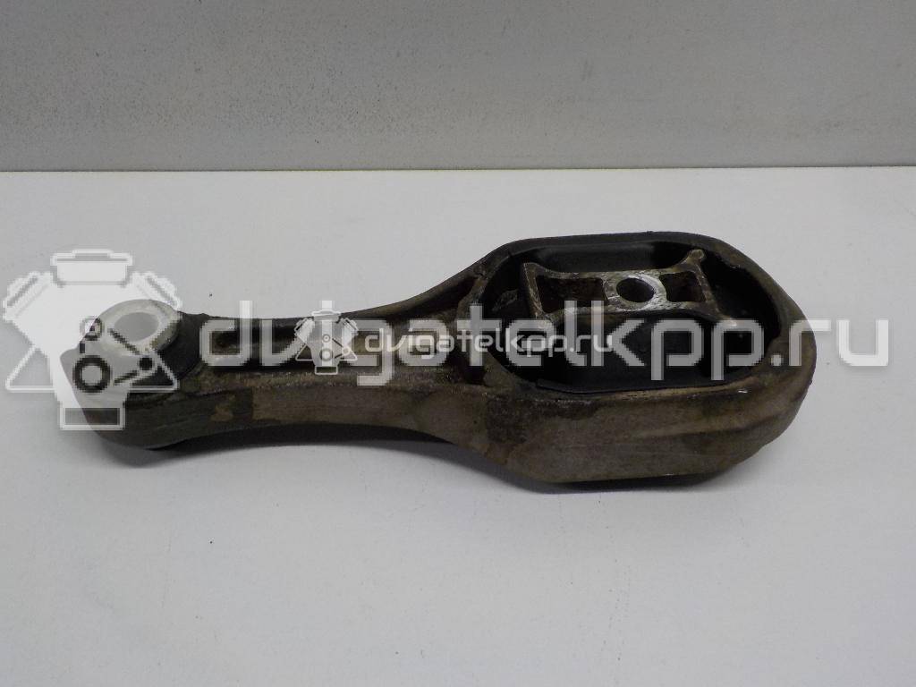 Фото Опора двигателя задняя  112380004R для Renault Megane / Scénic / Grand / Fluence L30 / Twingo {forloop.counter}}