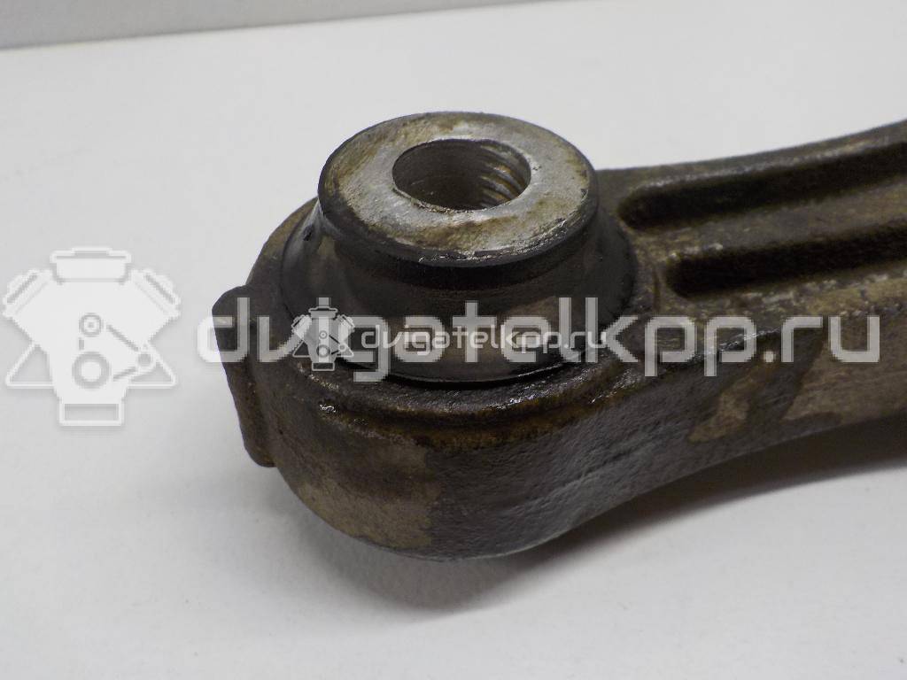 Фото Опора двигателя задняя  112380004R для Renault Megane / Scénic / Grand / Fluence L30 / Twingo {forloop.counter}}