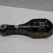 Фото Опора двигателя задняя  112380004R для Renault Megane / Scénic / Grand / Fluence L30 / Twingo {forloop.counter}}