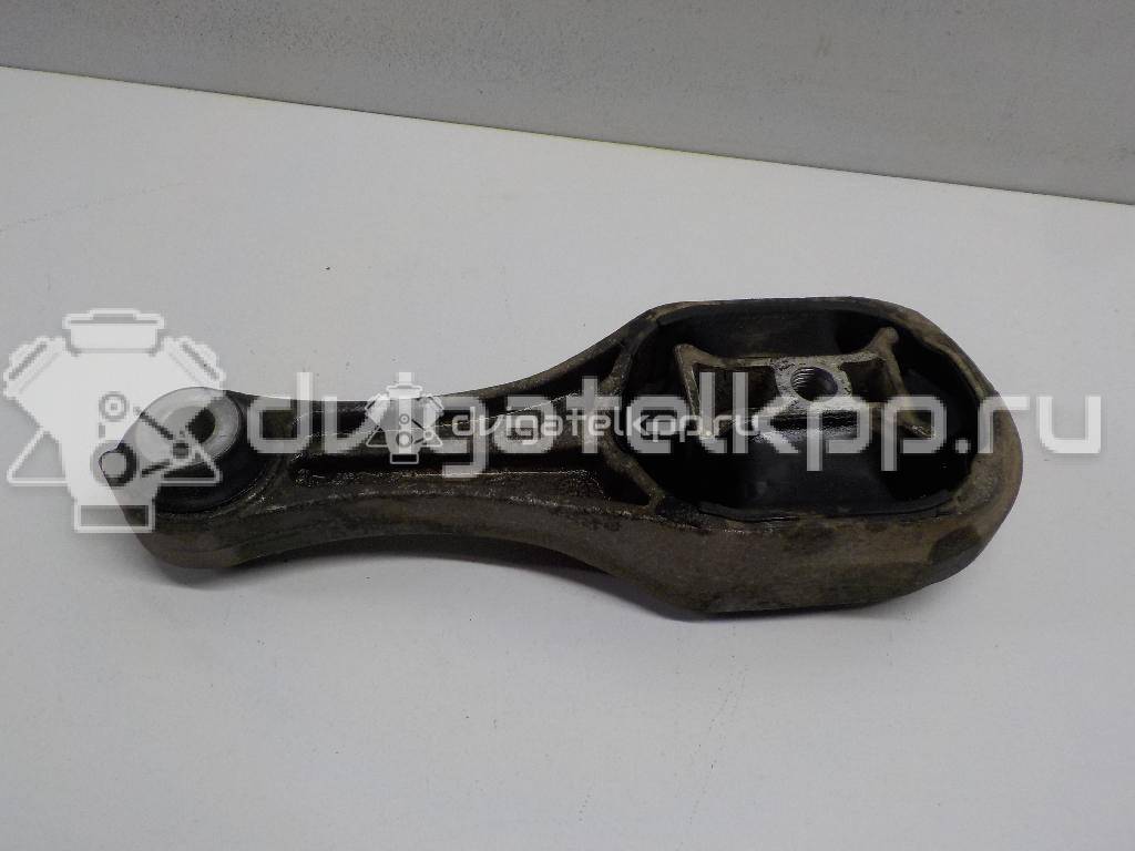 Фото Опора двигателя задняя  112380004R для Renault Megane / Scénic / Grand / Fluence L30 / Twingo {forloop.counter}}