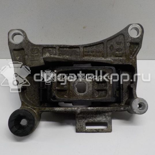 Фото Опора двигателя левая  112205136R для Renault Grand / Scénic / Fluence L30 / Megane