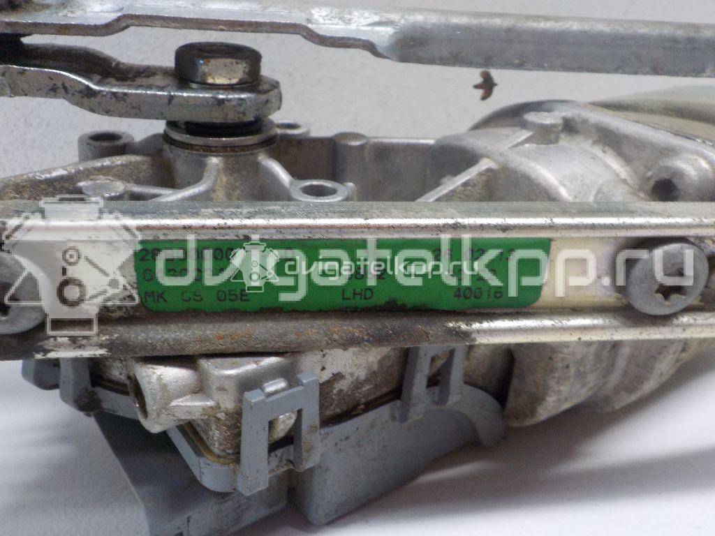 Фото Трапеция стеклоочистителей  288000007R для Renault Megane {forloop.counter}}