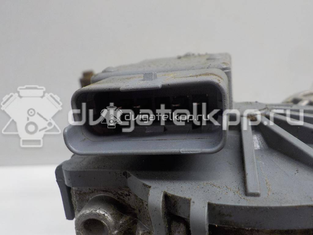 Фото Трапеция стеклоочистителей  288000007R для Renault Megane {forloop.counter}}