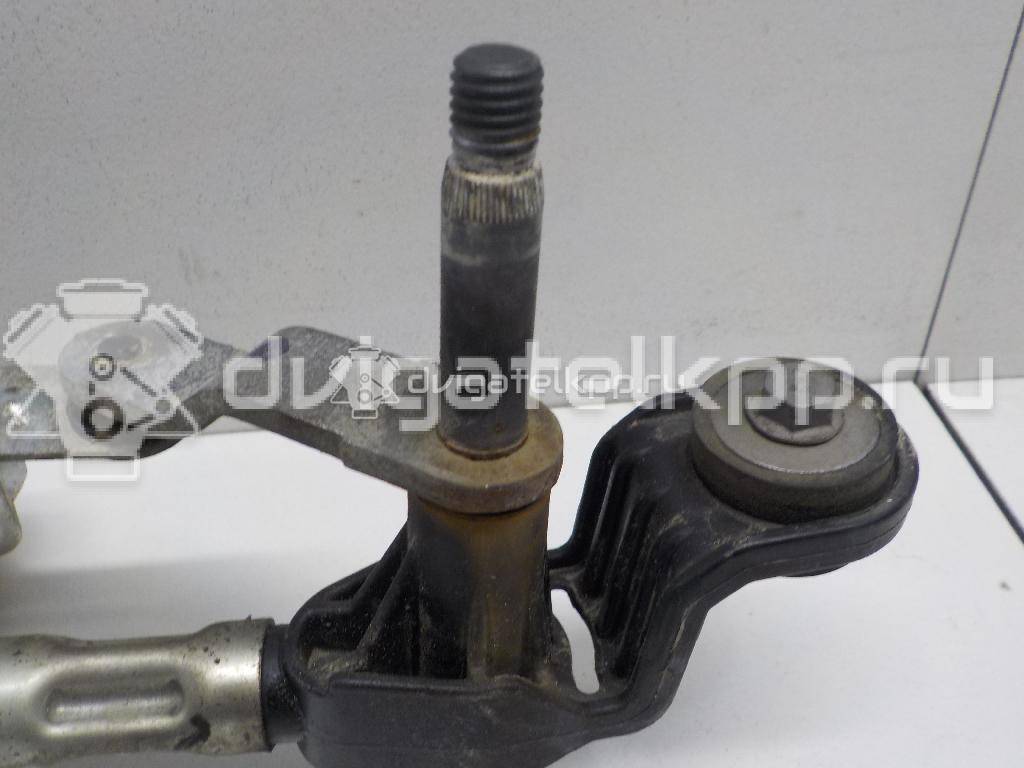 Фото Трапеция стеклоочистителей  288000007R для Renault Megane {forloop.counter}}