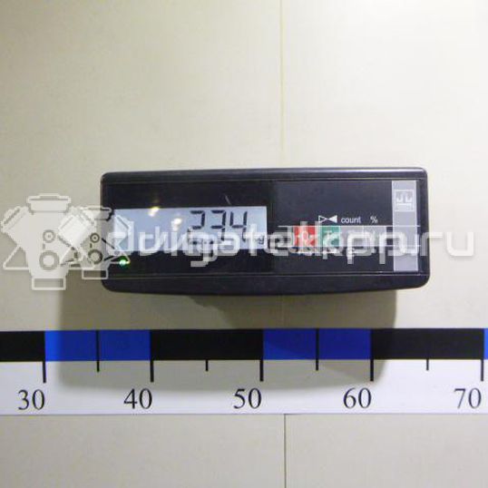 Фото Радиатор кондиционера (конденсер)  921100001R для Renault Megane / Scénic / Kangoo 1 / Grand / Fluence L30