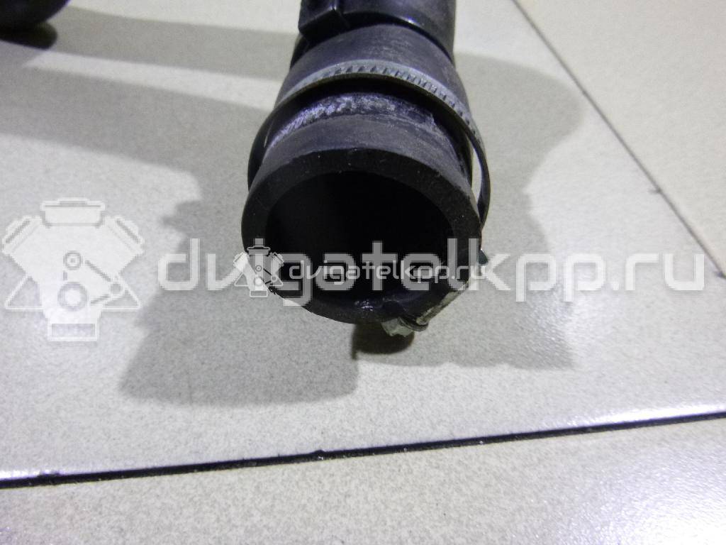 Фото Патрубок отопителя  924000014R для Renault Scénic / Fluence L30 / Megane {forloop.counter}}